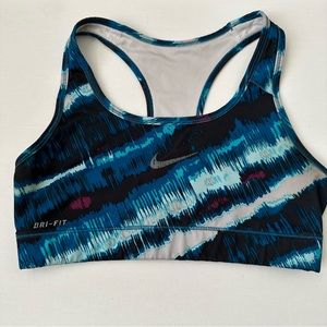 Nike Dri-Fit Sports Bra